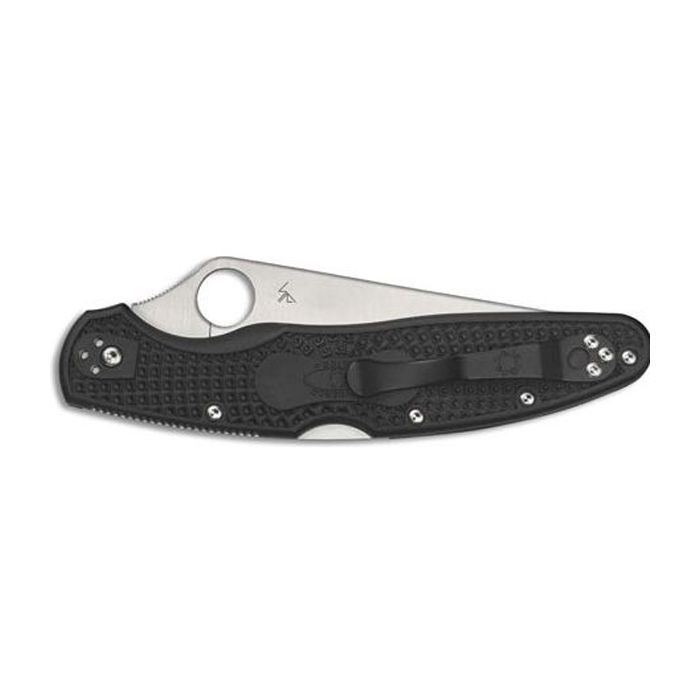 Нож Spyderco Police 4 FRN (C07PBK4) изображение 6