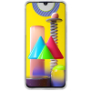 Чехол для мобильного телефона BeCover Samsung Galaxy M31 SM-M315 Transparancy (704764) изображение 3