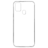 Чехол для мобильного телефона BeCover Samsung Galaxy M31 SM-M315 Transparancy (704764) изображение 4