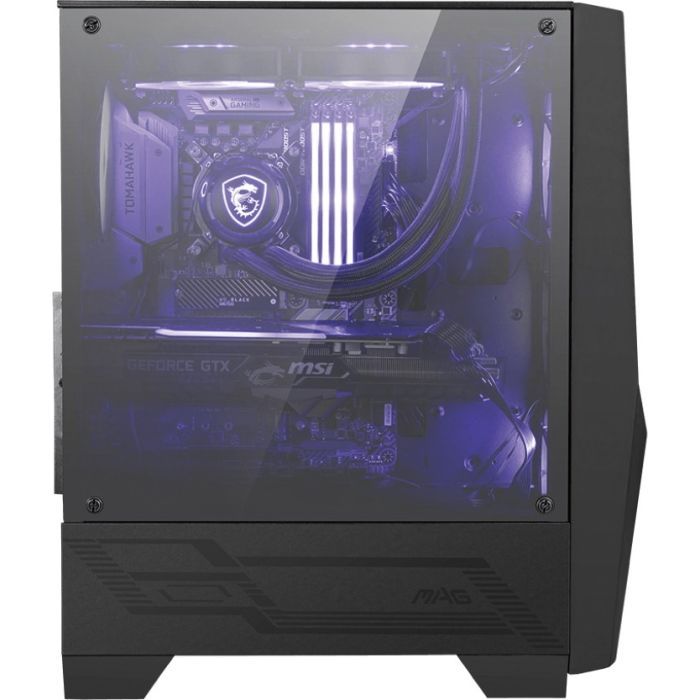 Корпус MSI MAG FORGE 100M изображение 4