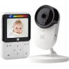 Відеоняня Kodak C220 HD Wi-fi з батьківським блоком (C220000C220)