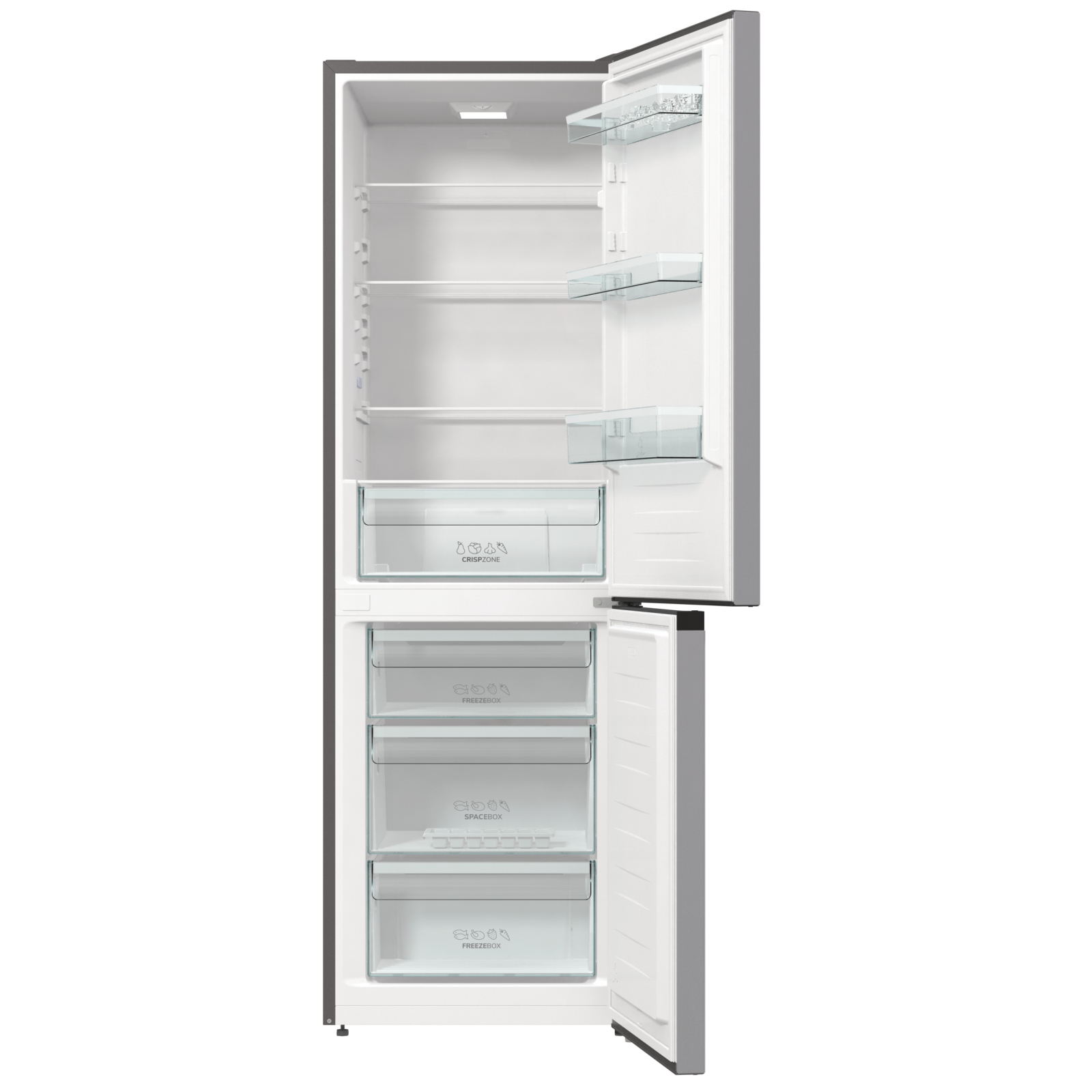 Холодильник Gorenje RK6191ES4 зображення 11