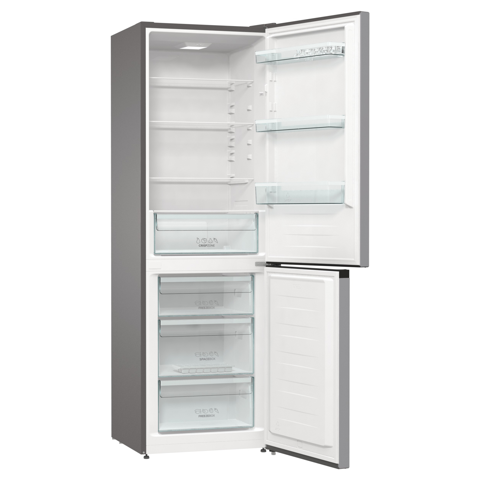 Холодильник Gorenje RK6191ES4 зображення 9