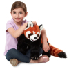 М'яка іграшка Melissa&Doug Червона панда - плюшева іграшка, 76 см (MD30403) зображення 2