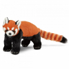 Мягкая игрушка Melissa&Doug Красная панда - плюшевая игрушка, 76 см (MD30403)