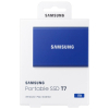 Накопитель SSD USB 3.2 1TB T7 Samsung (MU-PC1T0H/WW) изображение 8