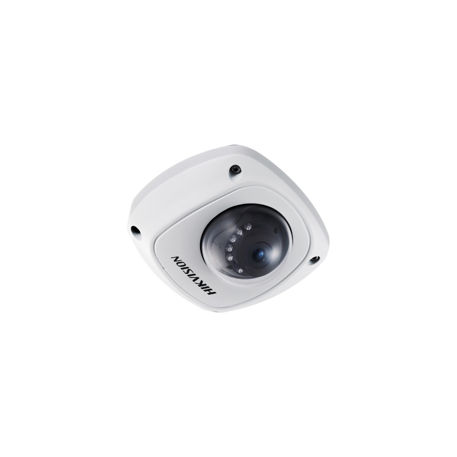 Камера відеоспостереження Hikvision DS-2CE56D8T-IRS (2.8) зображення 2