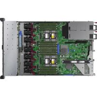 Сервер Hewlett Packard Enterprise E DL360 Gen10 4215R 3.2GHz/8-Core/1x32Gb/10GbE 2P 562FLR-T / (P23577-B21) изображение 3