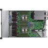 Сервер Hewlett Packard Enterprise E DL360 Gen10 4215R 3.2GHz/8-Core/1x32Gb/10GbE 2P 562FLR-T / (P23577-B21) изображение 3