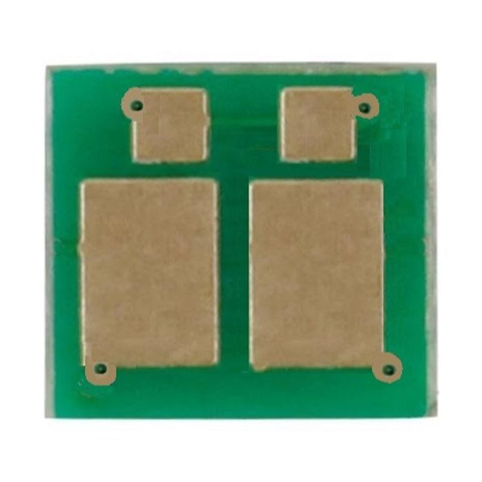 Чип для картриджа HP LJ Enterprise M607/608/609, 11K, Black BASF (BASF-CH-CF237A)