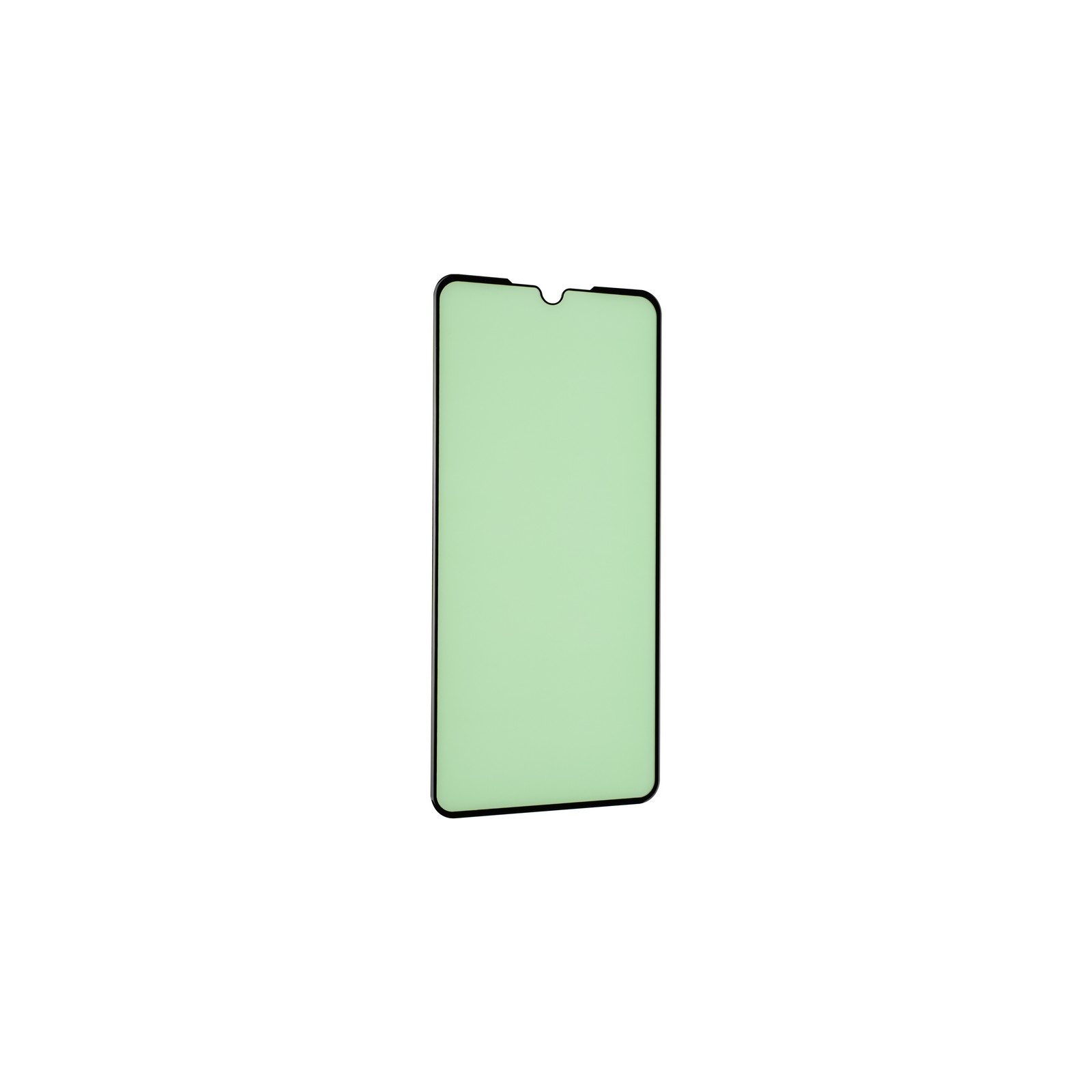 Стекло защитное Gelius Green Life for Xiaomi Redmi 9 Black (00000079622) изображение 2