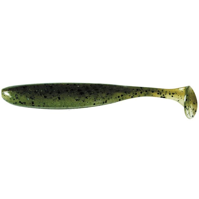 Силикон рыболовный Keitech Easy Shiner 4.5" (6 шт/упак) ц:102 watermelon pp. (1551.08.34)