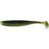 Силикон рыболовный Keitech Easy Shiner 4.5" (6 шт/упак) ц:102 watermelon pp. (1551.08.34)