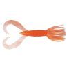 Силікон рибальський Keitech Little Spider 3.5" (5 шт/упак) ц:ea#06 orange flash (1551.04.65)