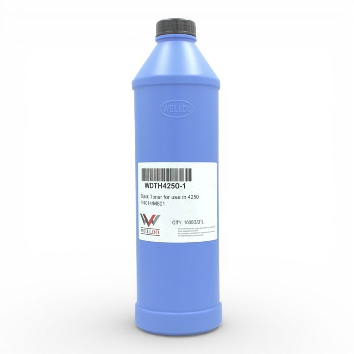 Тонер HP LJ P4014/4015/4515 Universal 1kg Welldo (WDTH4250-1)