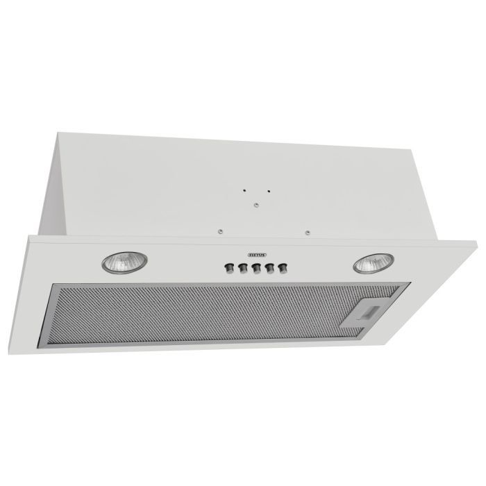 Витяжка кухонна Eleyus INTO 960 52 WH зображення 2