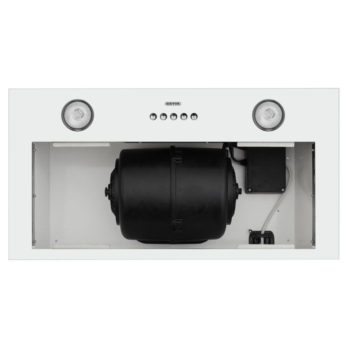 Витяжка кухонна Eleyus INTO 960 52 WH зображення 6