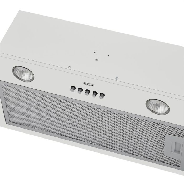 Витяжка кухонна Eleyus INTO 960 52 WH зображення 8