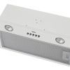 Витяжка кухонна Eleyus INTO 960 52 WH зображення 8