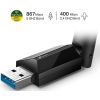 Сетевая карта Wi-Fi TP-Link ARCHER-T3U-PLUS изображение 3