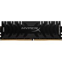 Модуль памяти для компьютера DDR4 32GB 2666 MHz XMP HyperX Predator Kingston Fury (ex.HyperX) (HX426C15PB3/32)