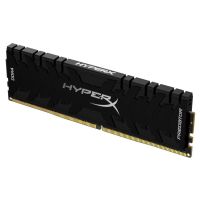 Модуль памяти для компьютера DDR4 32GB 2666 MHz XMP HyperX Predator Kingston Fury (ex.HyperX) (HX426C15PB3/32) изображение 3