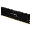 Модуль памяти для компьютера DDR4 32GB 2666 MHz XMP HyperX Predator Kingston Fury (ex.HyperX) (HX426C15PB3/32) изображение 3