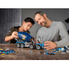 Конструктор LEGO Technic Бетономешалка 1163 деталей (42112) изображение 10