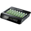 Зарядний пристрій для акумуляторів Varta LCD MULTI CHARGER PLUS (57681101401) зображення 2