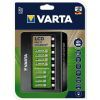 Зарядний пристрій для акумуляторів Varta LCD MULTI CHARGER PLUS (57681101401) зображення 4