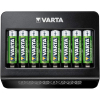 Зарядний пристрій для акумуляторів Varta LCD MULTI CHARGER PLUS (57681101401)