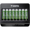 Зарядний пристрій для акумуляторів Varta LCD MULTI CHARGER PLUS (57681101401)