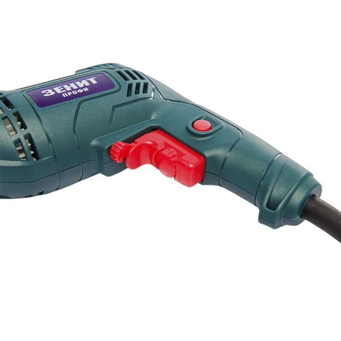 Дрель Зеніт ЗДП- А 6010 профи (843855) изображение 2