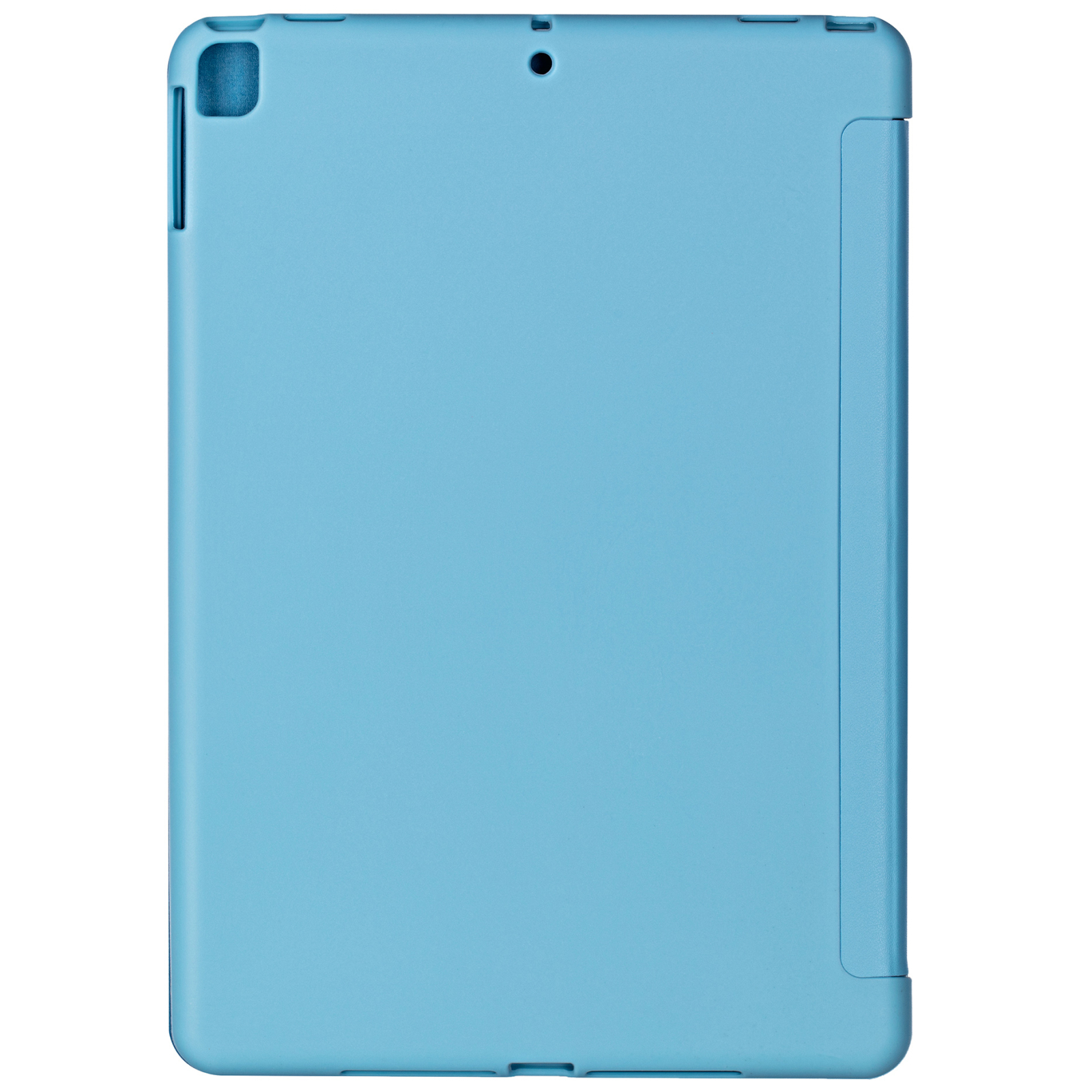 Чехол для планшета 2E Basic Apple iPad Air 10.5` 2019 , Flex, Light blue (2E-IPAD-AIR-19-IKFX-LB) изображение 2