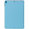 Чохол до планшета 2E Basic Apple iPad Air 10.5` 2019 , Flex, Light blue (2E-IPAD-AIR-19-IKFX-LB) зображення 2