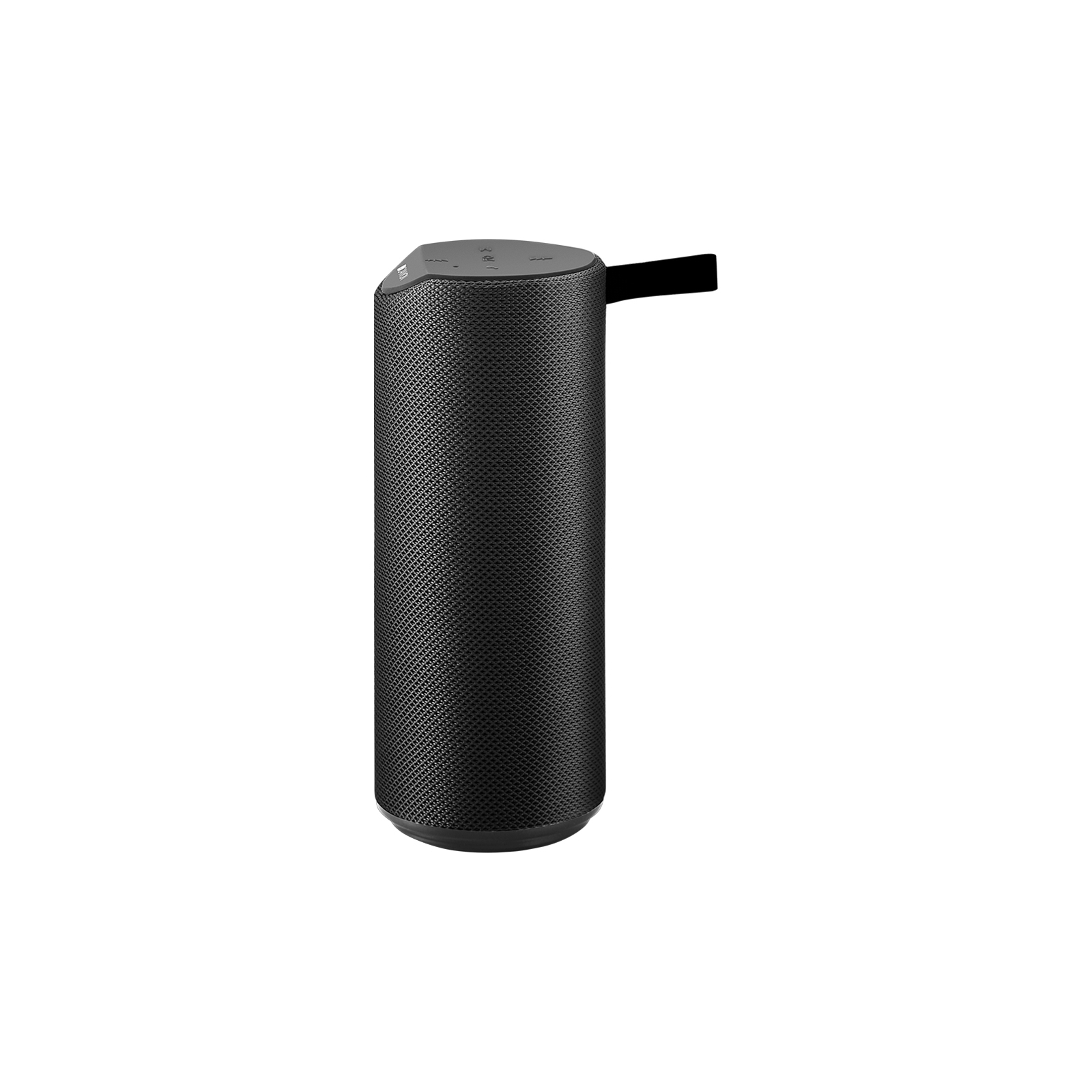 Акустична система Canyon Portable Bluetooth Speaker Black (CNS-CBTSP5B) зображення 2