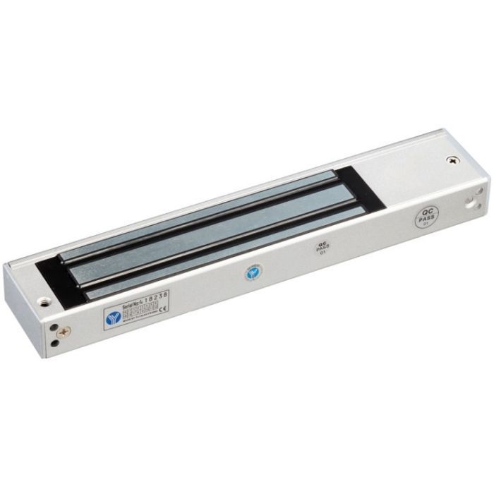Электромагнитный замок Yli Electronic YM-280(BLED) изображение 2