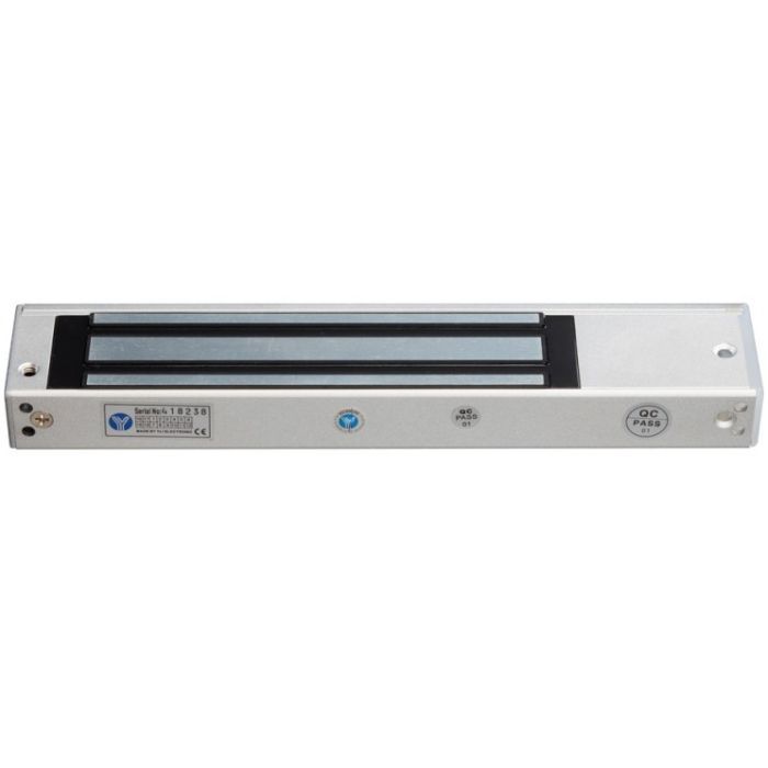 Электромагнитный замок Yli Electronic YM-280(BLED) изображение 3