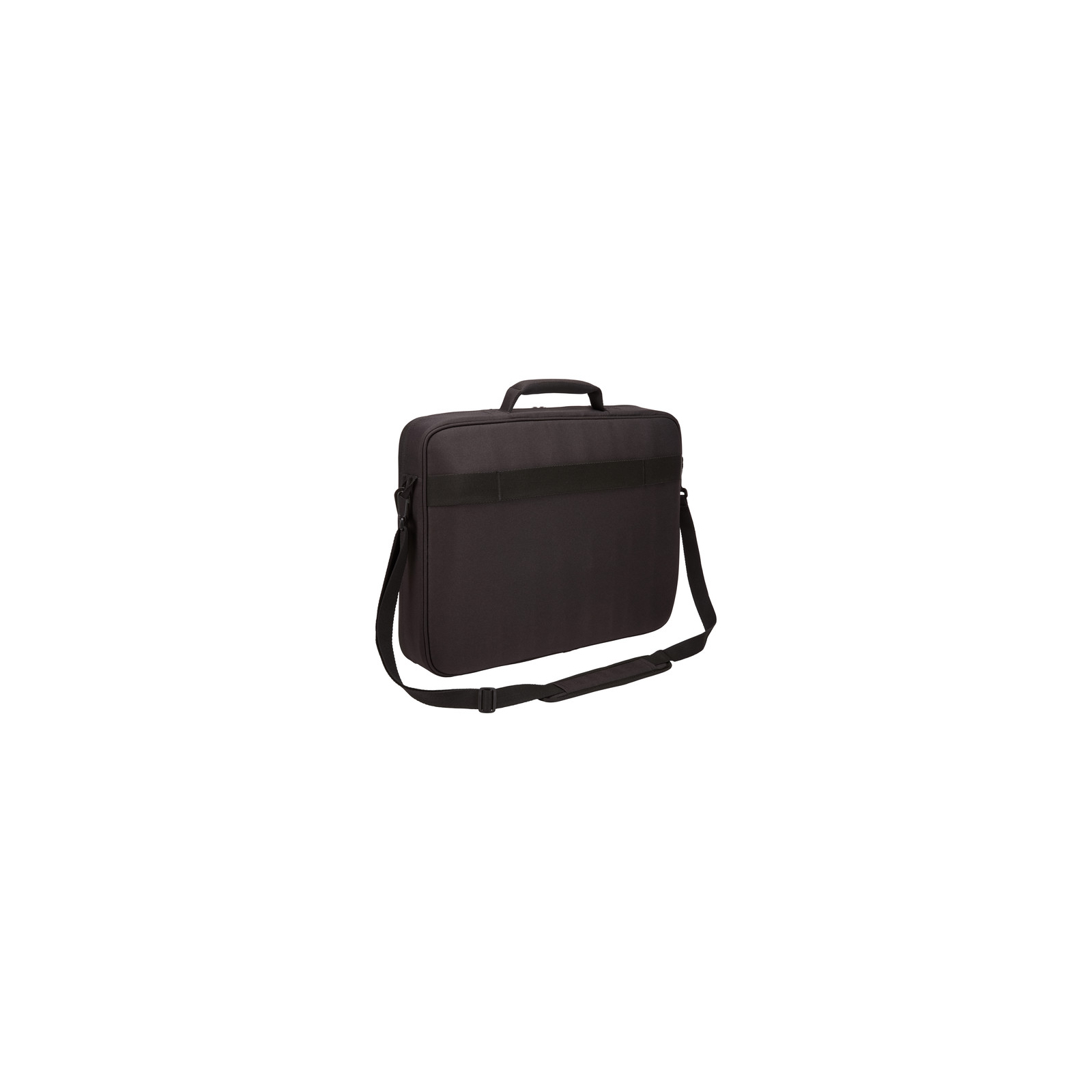 Сумка для ноутбука Case Logic 17.3" Advantage Clamshell Bag ADVB-117 Black (3203991) зображення 2