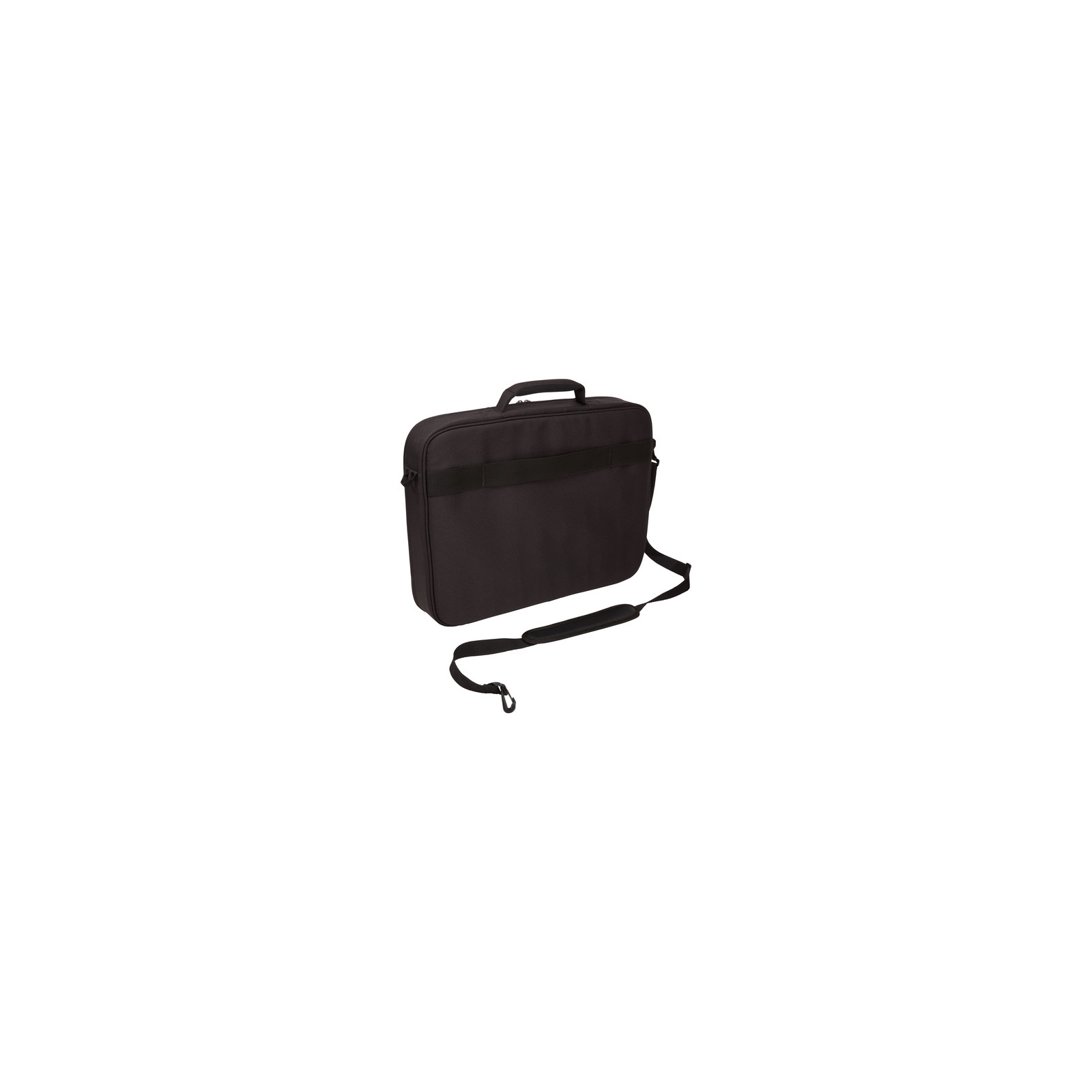 Сумка для ноутбука Case Logic 17.3" Advantage Clamshell Bag ADVB-117 Black (3203991) изображение 7