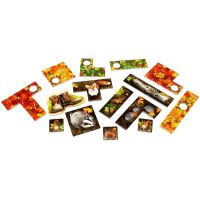 Настольная игра Hobby World Листопад 10+ (181894) изображение 4