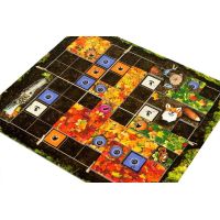 Настольная игра Hobby World Листопад 10+ (181894) изображение 5