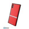 Чехол для мобильного телефона BeCover WK Cara Case Apple iPhone XR Red (703062) (703062)
