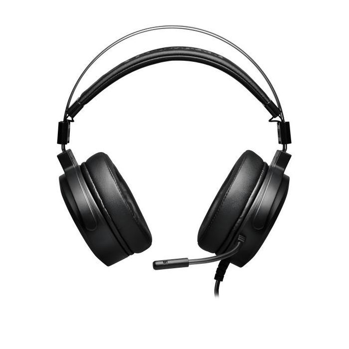 Навушники Redragon Lamia 2 RGB Black (77701) зображення 2