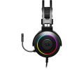 Навушники Redragon Lamia 2 RGB Black (77701) зображення 3