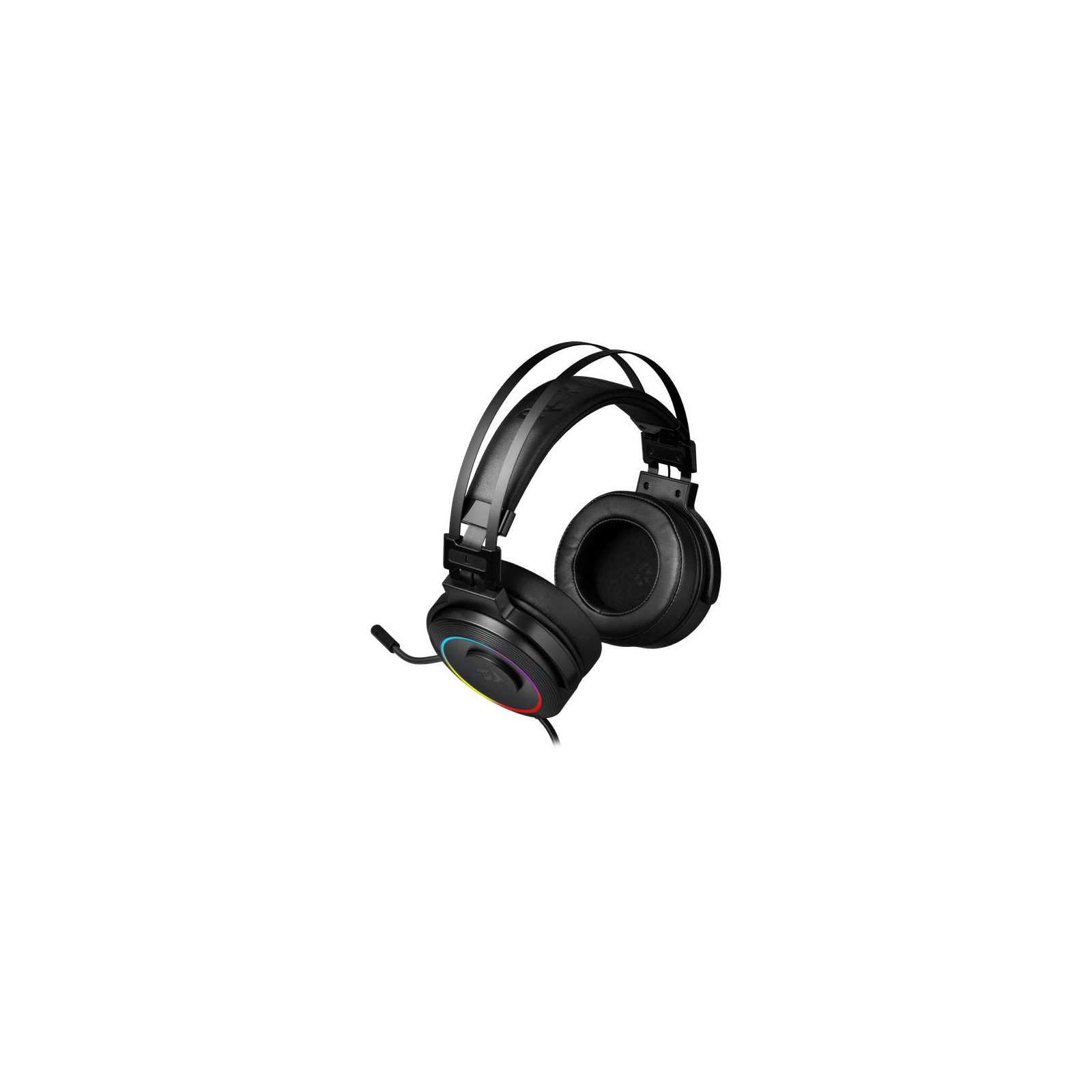 Навушники Redragon Lamia 2 RGB Black (77701) зображення 5