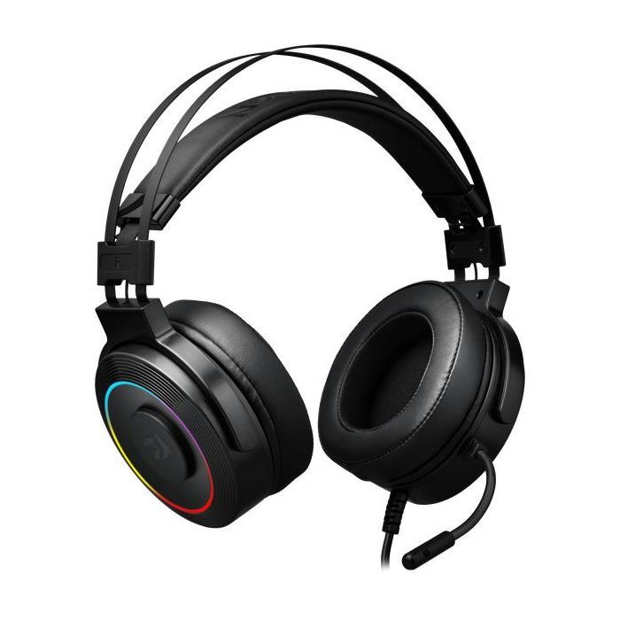 Навушники Redragon Lamia 2 RGB Black (77701) зображення 6