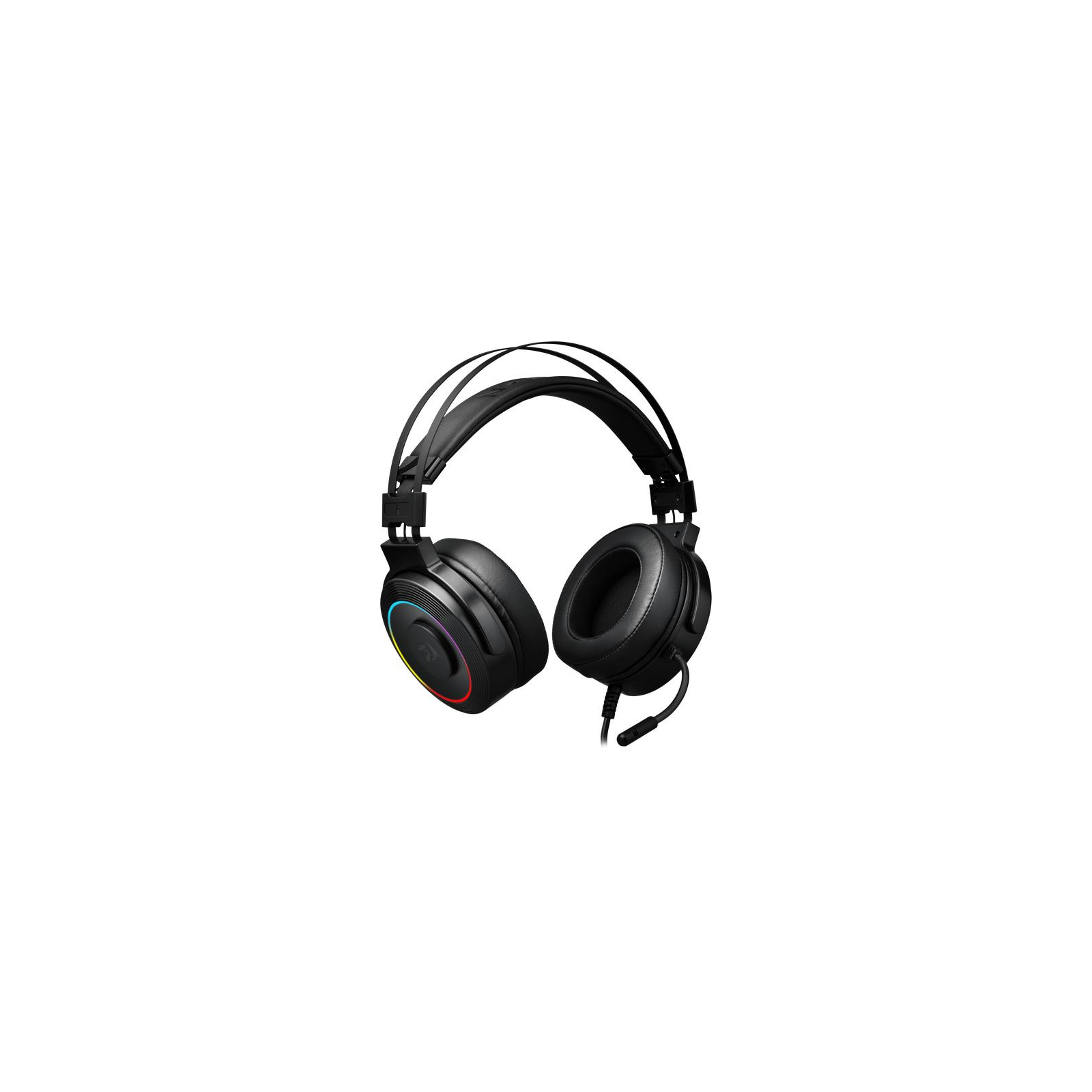 Навушники Redragon Lamia 2 RGB Black (77701) зображення 6