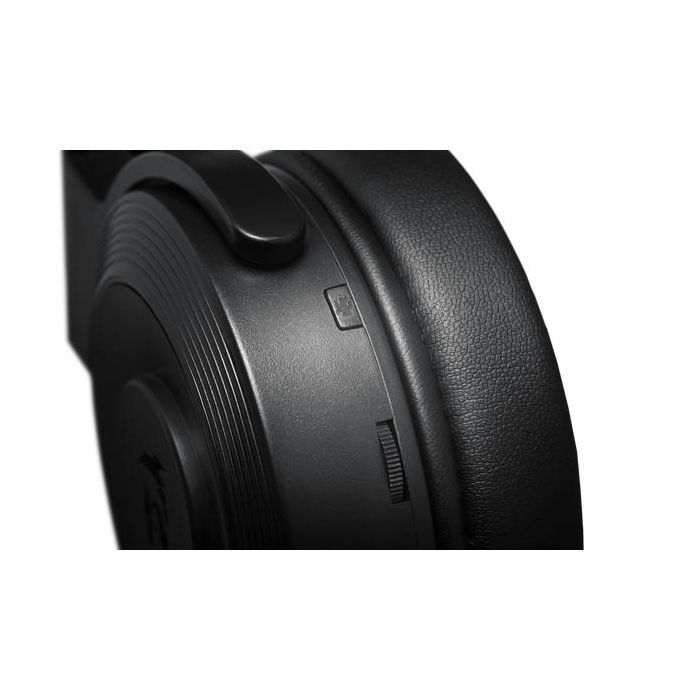 Навушники Redragon Lamia 2 RGB Black (77701) зображення 9