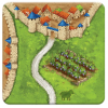 Настільна гра Hobby World Каркассон: Пагорби та вівці 7+ (915254) зображення 4